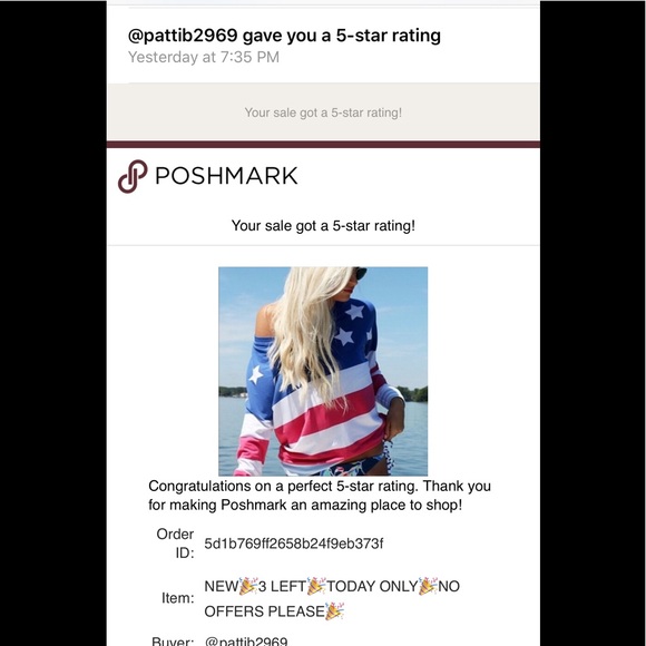 NEW🎉LAST ONE🌲🎁NO OFFERS PLEASE🎉 - Picture 2 of 5